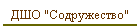 ДШО "Содружество"