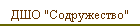 ДШО "Содружество"